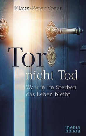 Tor – nicht Tod von Vosen,  Klaus-Peter