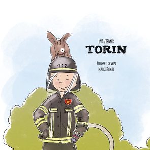 Torin von Ziemer,  Eva