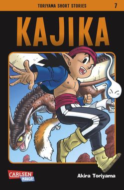 Toriyama Short Stories 7 von Suzuki,  Cordelia, Toriyama,  Akira