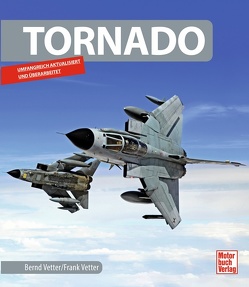 Tornado von Vetter,  Bernd, Vetter,  Frank