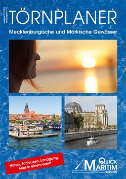 Törnplaner Mecklenburgische und Märkische Gewässer 2021/2022 von Rockel,  Dagmar