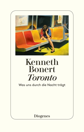 Toronto von Bonert,  Kenneth, Schaefer,  Stefanie