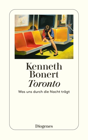 Toronto von Bonert,  Kenneth, Schaefer,  Stefanie