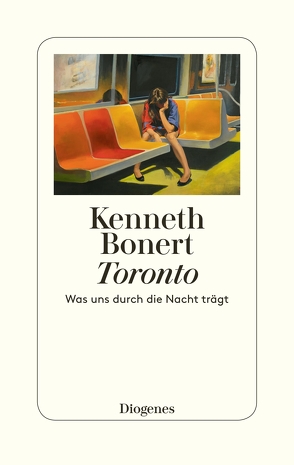 Toronto von Bonert,  Kenneth, Schaefer,  Stefanie