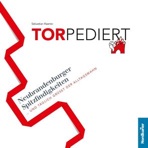 Torpediert von Haerter,  Sebastian