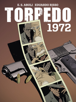 Torpedo 1972 von Abuli,  Enrique Sánchez, Risso,  Eduardo