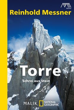 Torre von Messner,  Reinhold