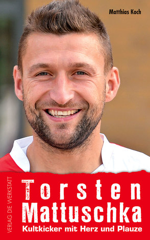 Torsten Mattuschka von Koch,  Matthias