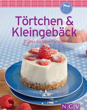 Törtchen & Kleingebäck (Minikochbuch)