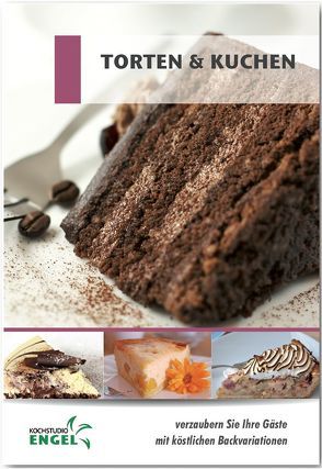 Torten und Kuchen Rezepte geeignet für den Thermomix von Möhrlein-Yilmaz,  Marion