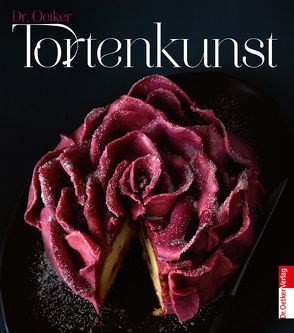 Tortenkunst von Dr. Oetker