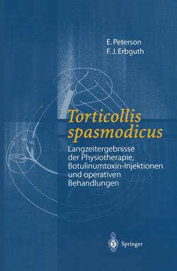 Torticollis spasmodicus von Erbguth,  F.J., Peterson,  E.