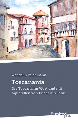 Toscanania von Teichmann,  Wendelin