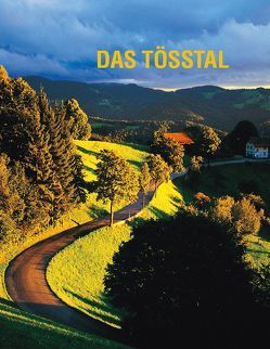 Tösstal von Mattenbach Verlag AG