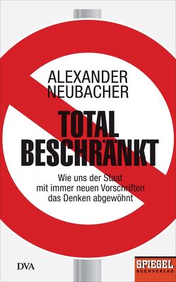 Total beschränkt von Neubacher,  Alexander