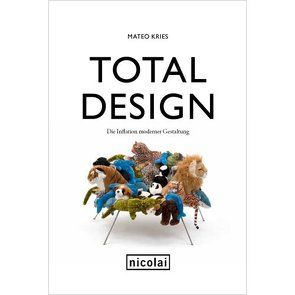 Total Design von Kries,  Mateo