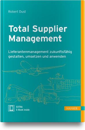Total Supplier Management von Dust,  Robert