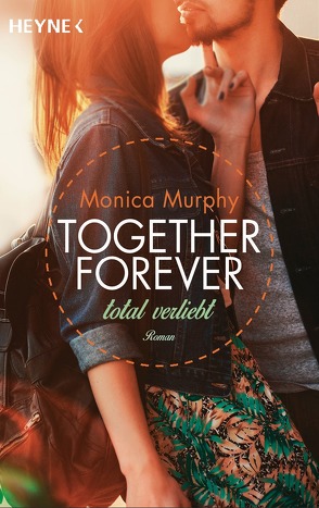 Total verliebt von Murphy,  Monica, Sommer,  Lucia