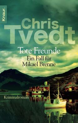 Tote Freunde von Frauenlob,  Günther, Tvedt,  Chris