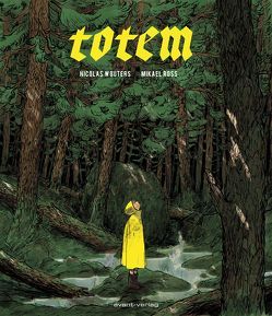 Totem von Ross,  Mikael, Wouters,  Nicolas