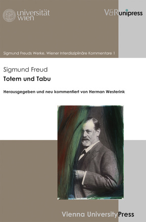 Totem und Tabu von Schipper,  Friedrich, Westerink,  Herman