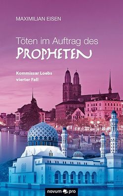 Töten im Auftrag des Propheten von Eisen,  Maximilian