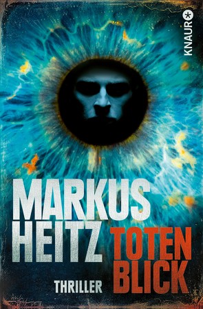 Totenblick von Heitz,  Markus