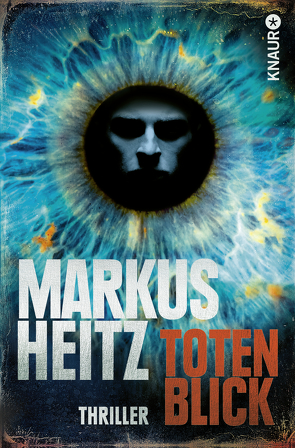 Totenblick von Heitz,  Markus
