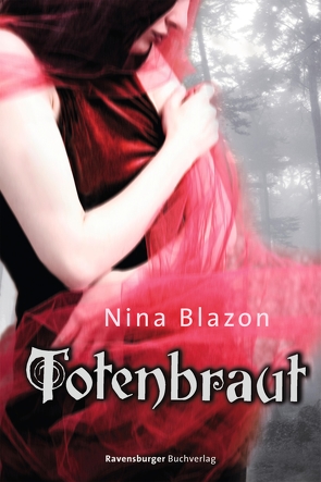 Totenbraut von Blazon,  Nina