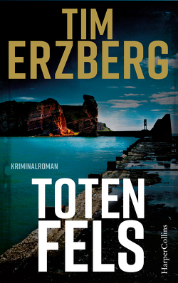Totenfels von Erzberg,  Tim
