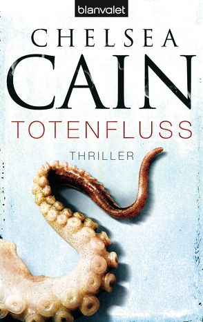 Totenfluss von Cain,  Chelsea, Kinzel,  Fred