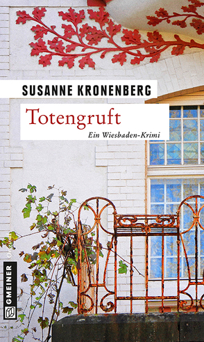 Totengruft von Kronenberg,  Susanne