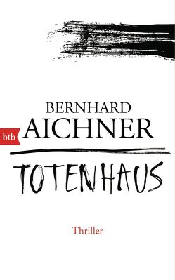Totenhaus von Aichner,  Bernhard