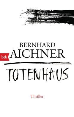 Totenhaus von Aichner,  Bernhard