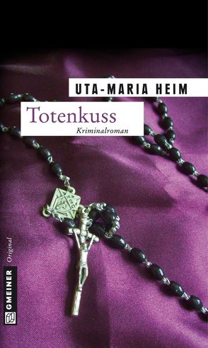 Totenkuss von Heim,  Uta-Maria