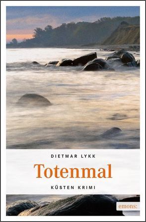Totenmal von Lykk,  Dietmar