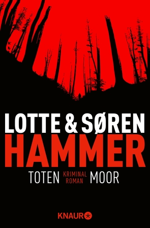 Totenmoor von Doerries,  Maike, Frauenlob,  Günther, Hammer,  Lotte, Hammer,  Søren