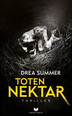 Totennetkar: Thriller von Summer,  Drea