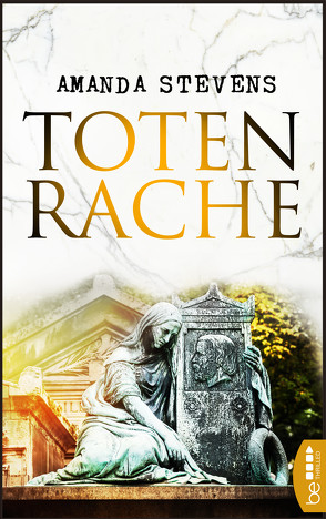 Totenrache von Hellmann,  Diana Beate, Stevens,  Amanda