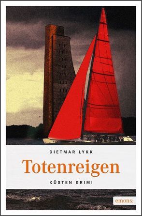 Totenreigen von Lykk,  Dietmar