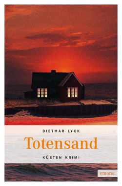 Totensand von Lykk,  Dietmar