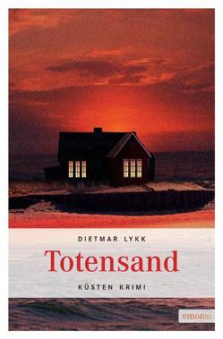 Totensand von Lykk,  Dietmar