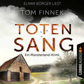 Totensang von Börger,  Elmar, Finnek,  Tom