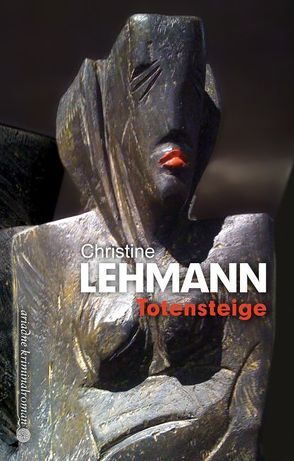 Totensteige von Lehmann,  Christine