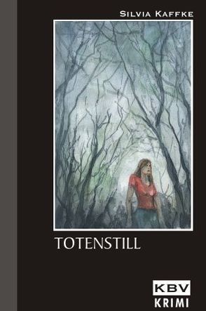 Totenstill von Kaffke,  Silvia