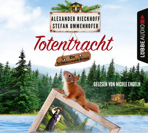 Totentracht von Engeln,  Nicole, Rieckhoff,  Alexander, Ummenhofer,  Stefan