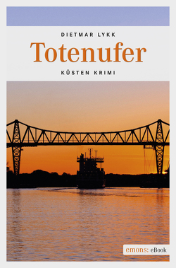 Totenufer von Lykk,  Dietmar