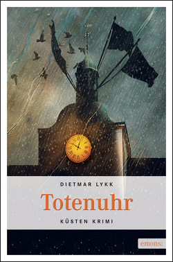 Totenuhr von Lykk,  Dietmar