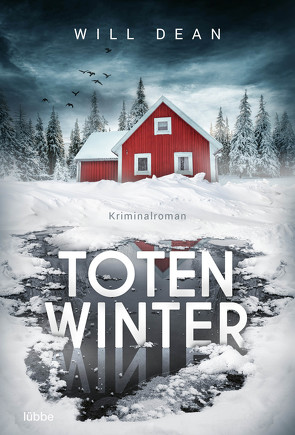 Totenwinter von Dean,  Will, Schilasky,  Sabine