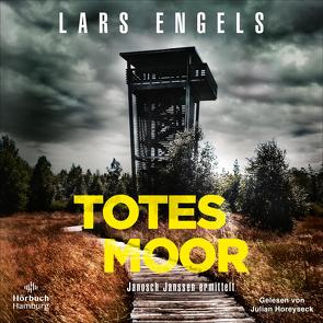 Totes Moor von Engels,  Lars, Horeyseck,  Julian